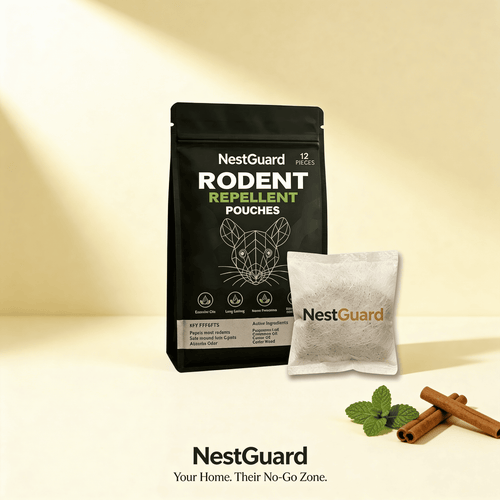 rodent repellent