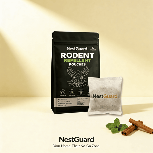 rodent repellent