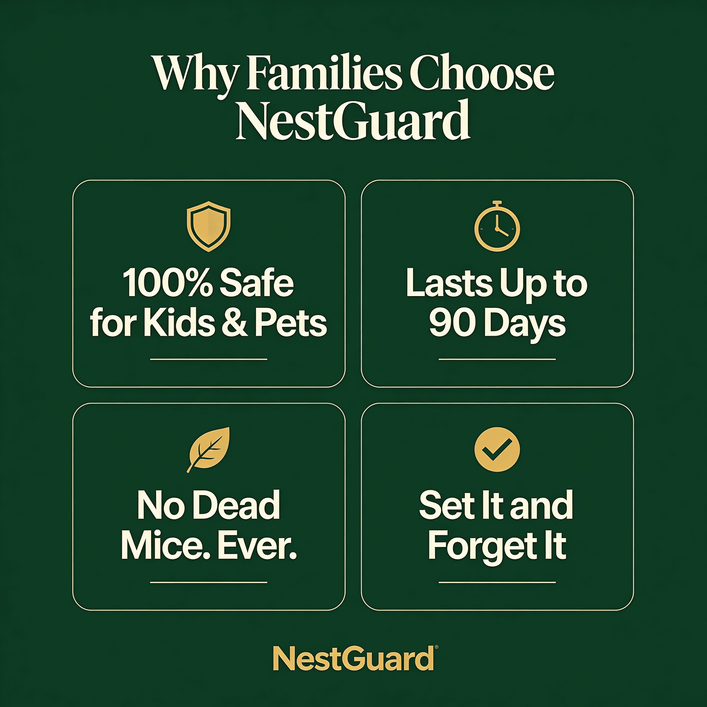 rodent repellent