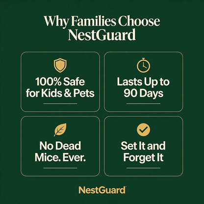 rodent repellent