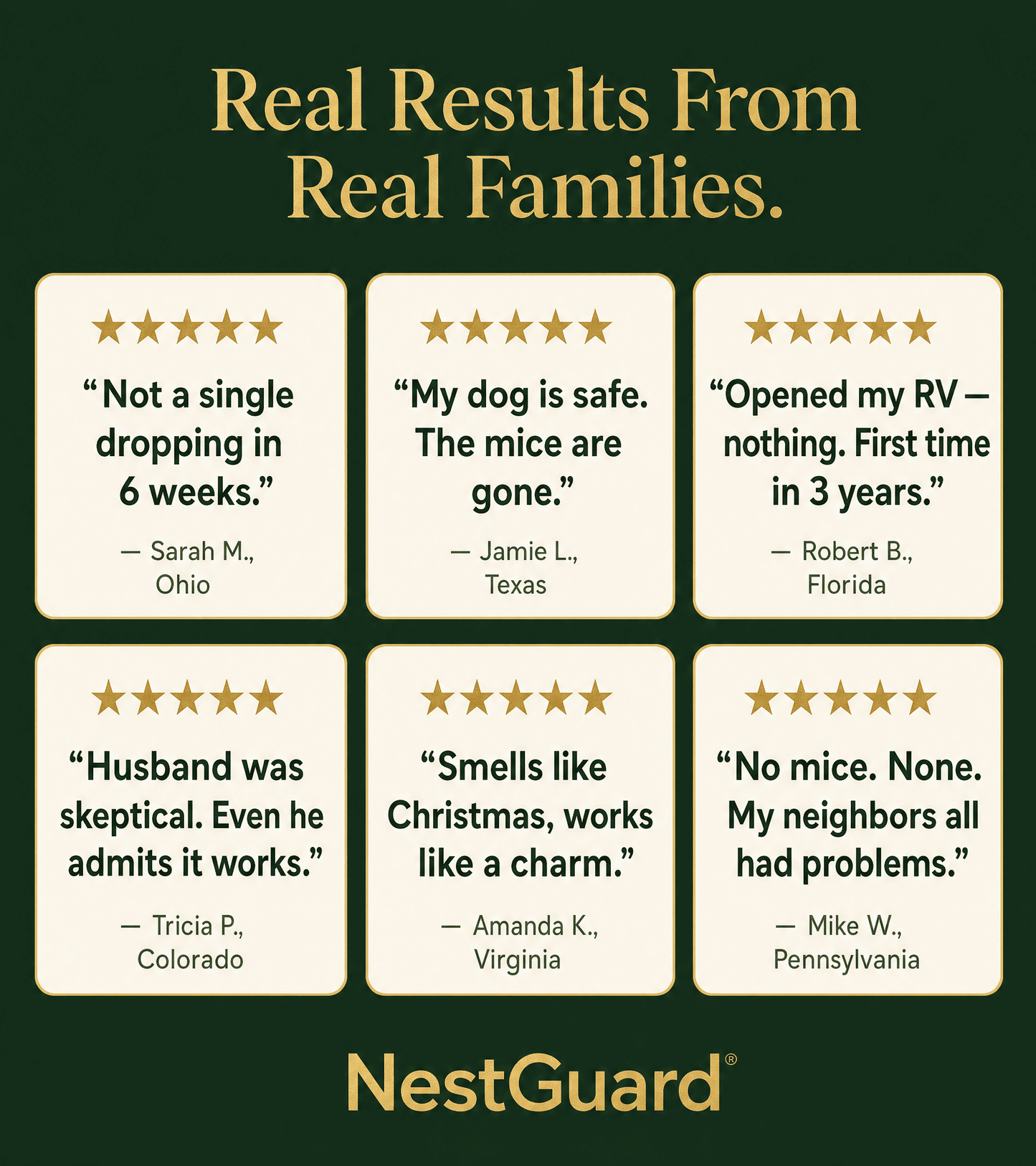 rodent repellent