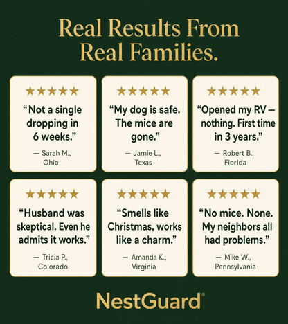 rodent repellent